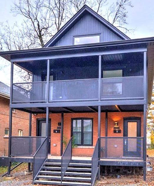 Riverview Executive Home A Niagara-Fälle Exterior foto