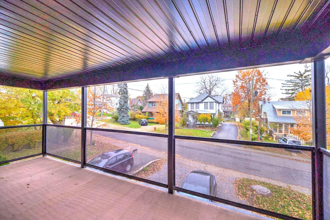Riverview Executive Home A Niagara-Fälle Exterior foto